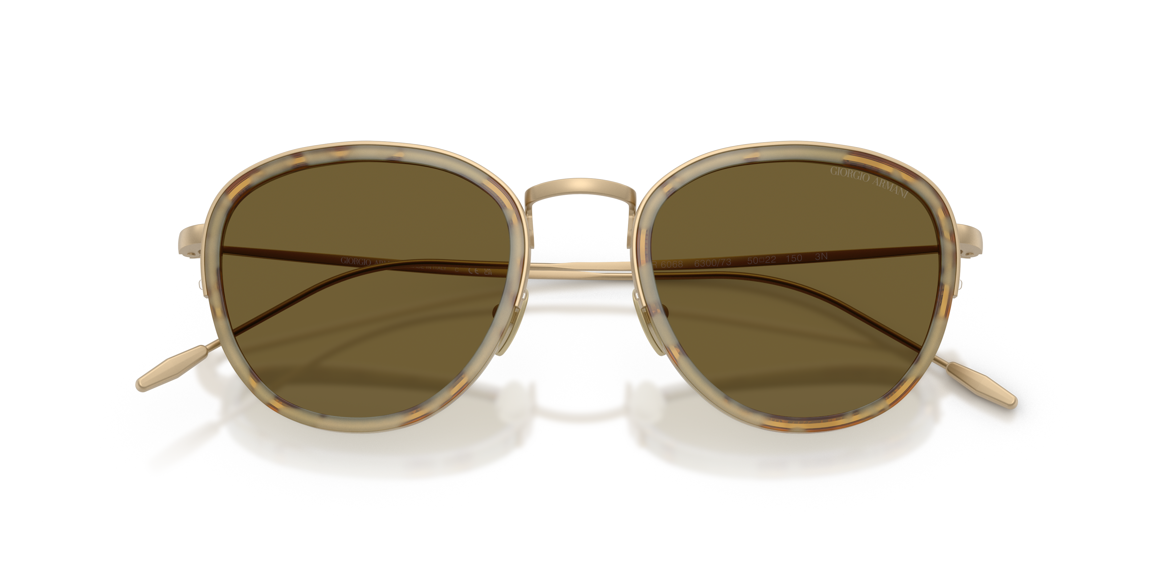 Giorgio Armani AR6068 630073  